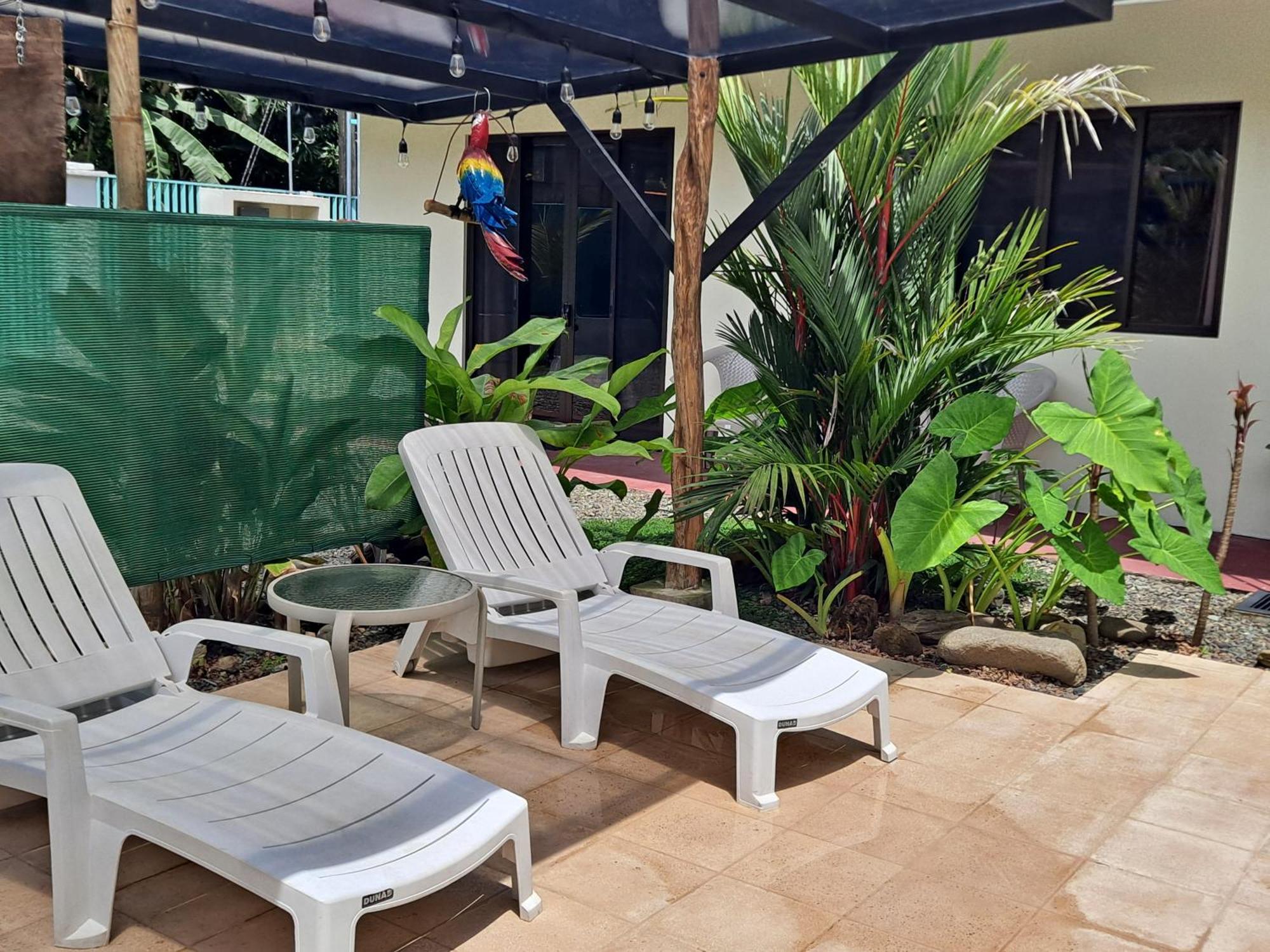Casa Uvita Bay ภายนอก รูปภาพ