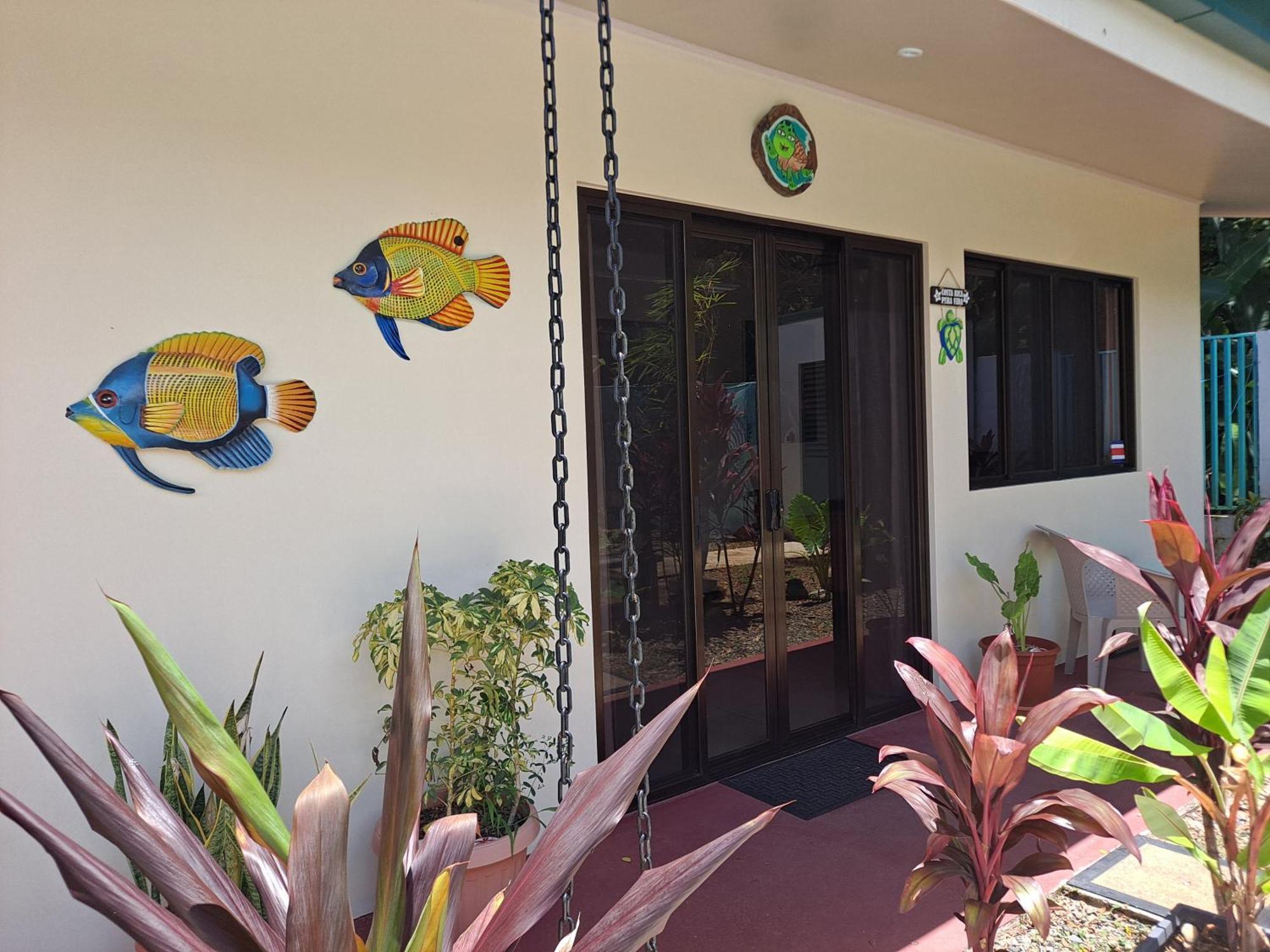 Casa Uvita Bay ห้อง รูปภาพ