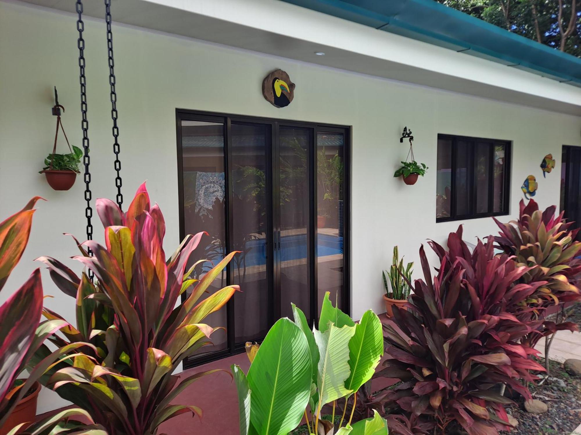 Casa Uvita Bay ภายนอก รูปภาพ
