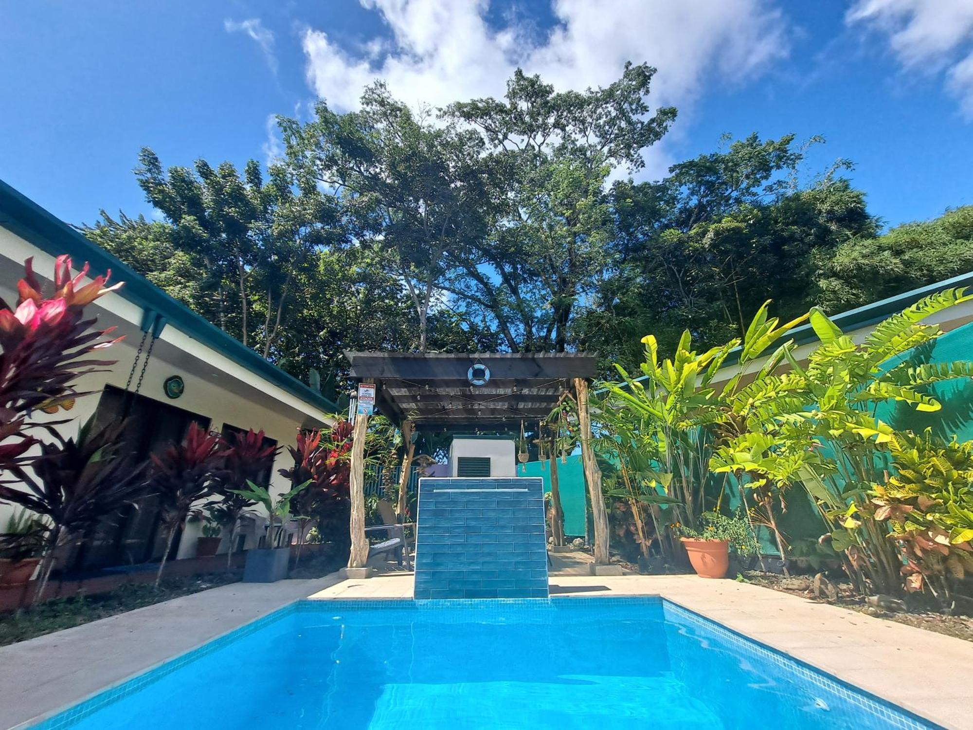Casa Uvita Bay ภายนอก รูปภาพ