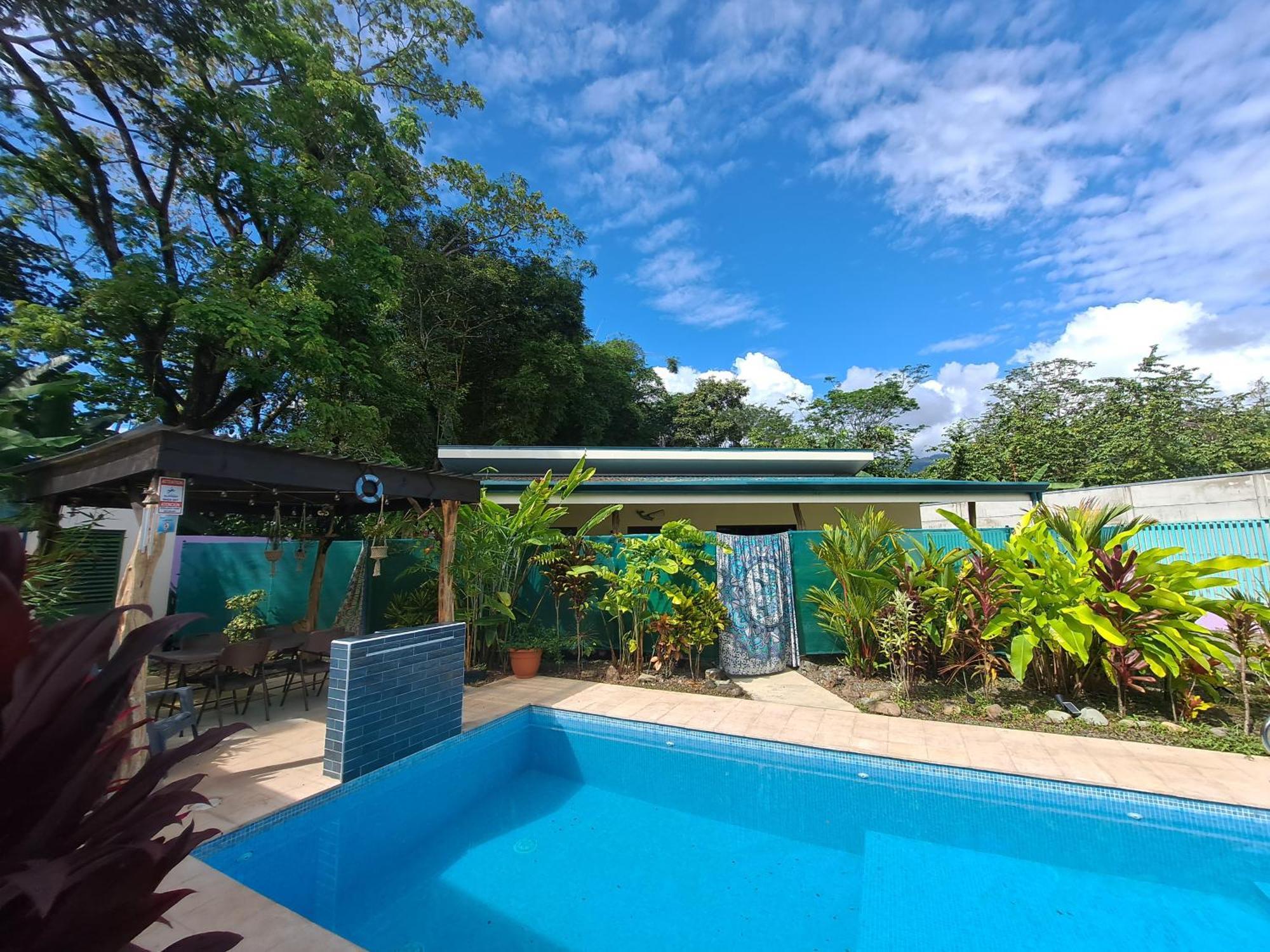 Casa Uvita Bay ภายนอก รูปภาพ